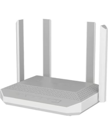 ROUTER KEENETIC TITAN BE7200 WIFI 7 MESH MGB 1X10G KN-1812-01-EU