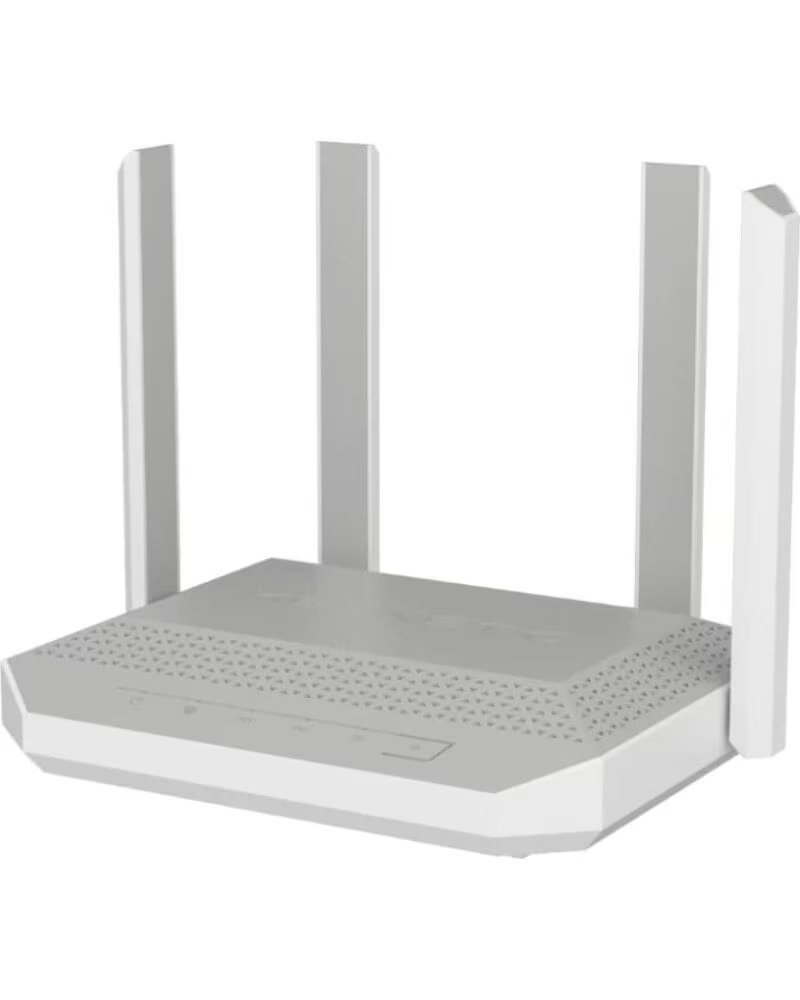ROUTEUR KEENETIC TITAN BE7200 WIFI 7 MESH MGB 1X10G KN-1812-01-EU