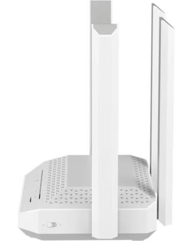 KEENETIC SPRINTER ROUTER EXTENDER GIGABIT WIFI 6 MESH AX3000 KN-3711-01-EU