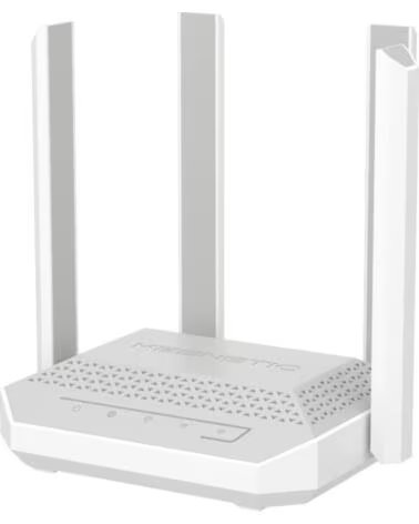 KEENETIC SPEEDSTER 4G ROUTER WIFI5 AC1200 MESH KN-2911-01-EU