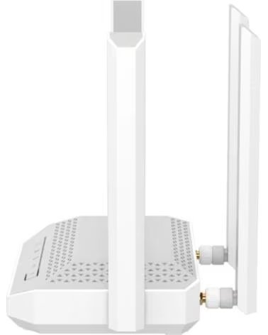 KEENETIC SPEEDSTER 4G ROUTER WIFI5 AC1200 MESH KN-2911-01-EU