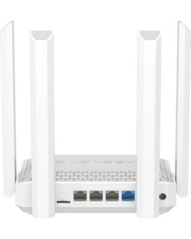 KEENETIC SPEEDSTER 4G ROUTER WIFI5 AC1200 MESH KN-2911-01-EU
