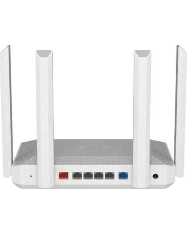ROUTEUR KEENETIC TITAN BE7200 WIFI 7 MESH MGB 1X10G KN-1812-01-EU