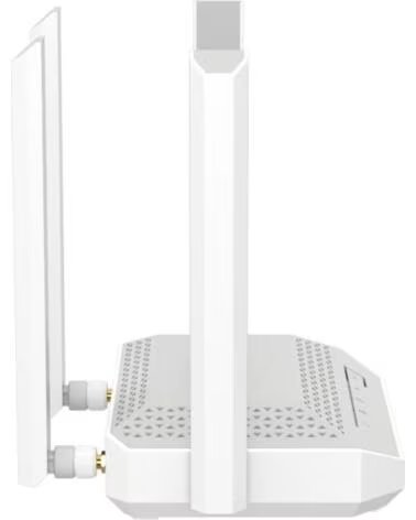 KEENETIC SPEEDSTER 4G ROUTER WIFI5 AC1200 MESH KN-2911-01-EU