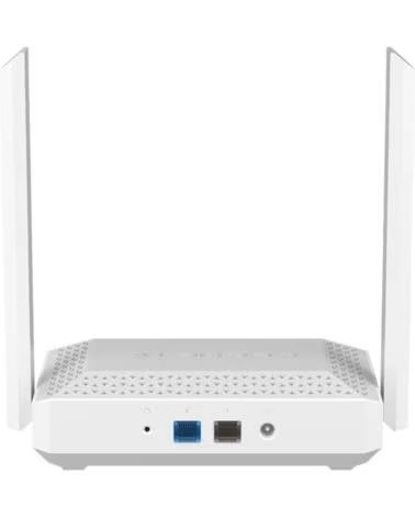 KEENETIC RACER WIFI6 MESH AX3000 2XGBE ROUTER