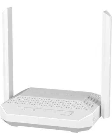 KEENETIC RACER WIFI6 MESH AX3000 2XGBE ROUTER
