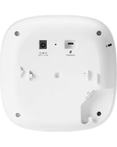 HPE ARUBA INSTANT ON AP22 WLAN ACCESS POINT WIFI 6 WEISS
