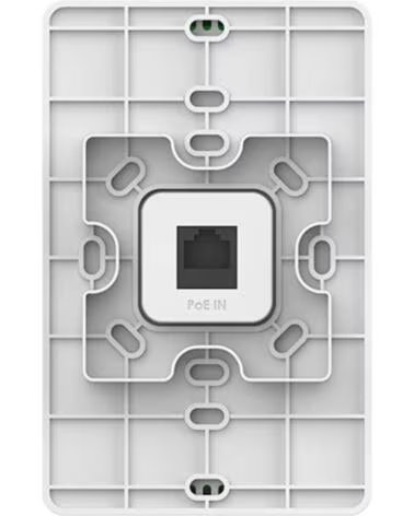 GRANDSTREAM GWN7624 WiFi AP 3xGbE Dual Wall