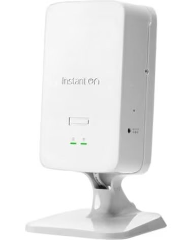 HPE ARUBA INSTANT ON AP22D PUNTO DI ACCESSO WI-FI 6 S1U76A