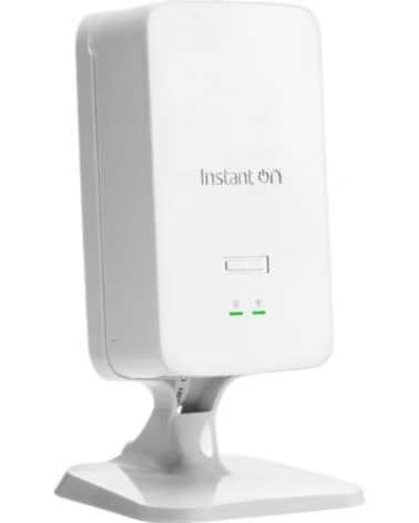 HPE ARUBA INSTANT ON AP22D WI-FI 6 ACCESS POINT S1U76A