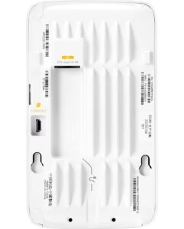 HPE ARUBA INSTANT ON AP22D WI-FI 6 ACCESS POINT S1U76A