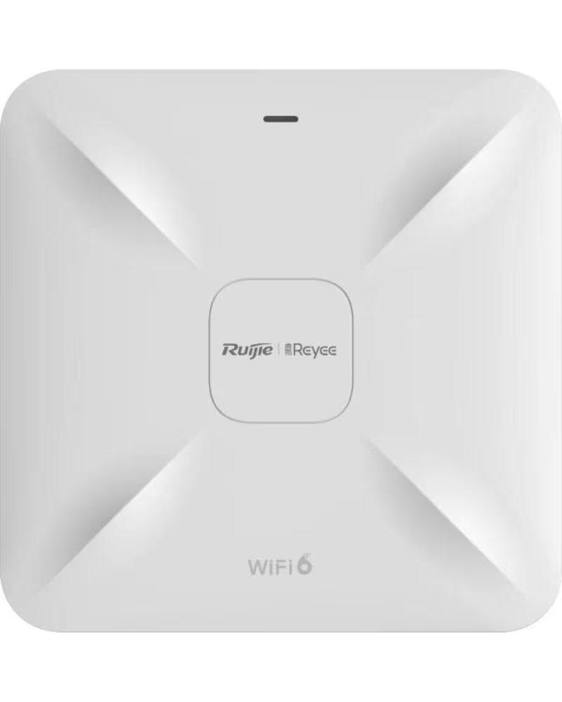 RUIJIE NETWORKS Reyee RG-RAP2260G AP WiFi6 2xGb 2x2 Omn