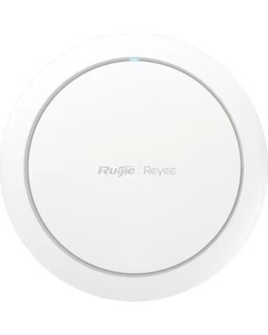 RUIJIE NETWORKS Reyee AP AX3000 WiFi6 Dual Gb Techo Indoor