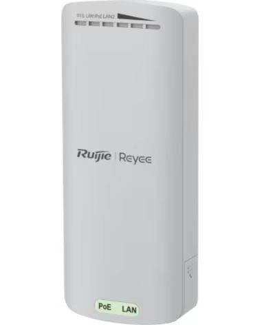 RUIJIE NETWORKS Reyee Antena 2 4GHz DualStr 500m Wireless Bridge
