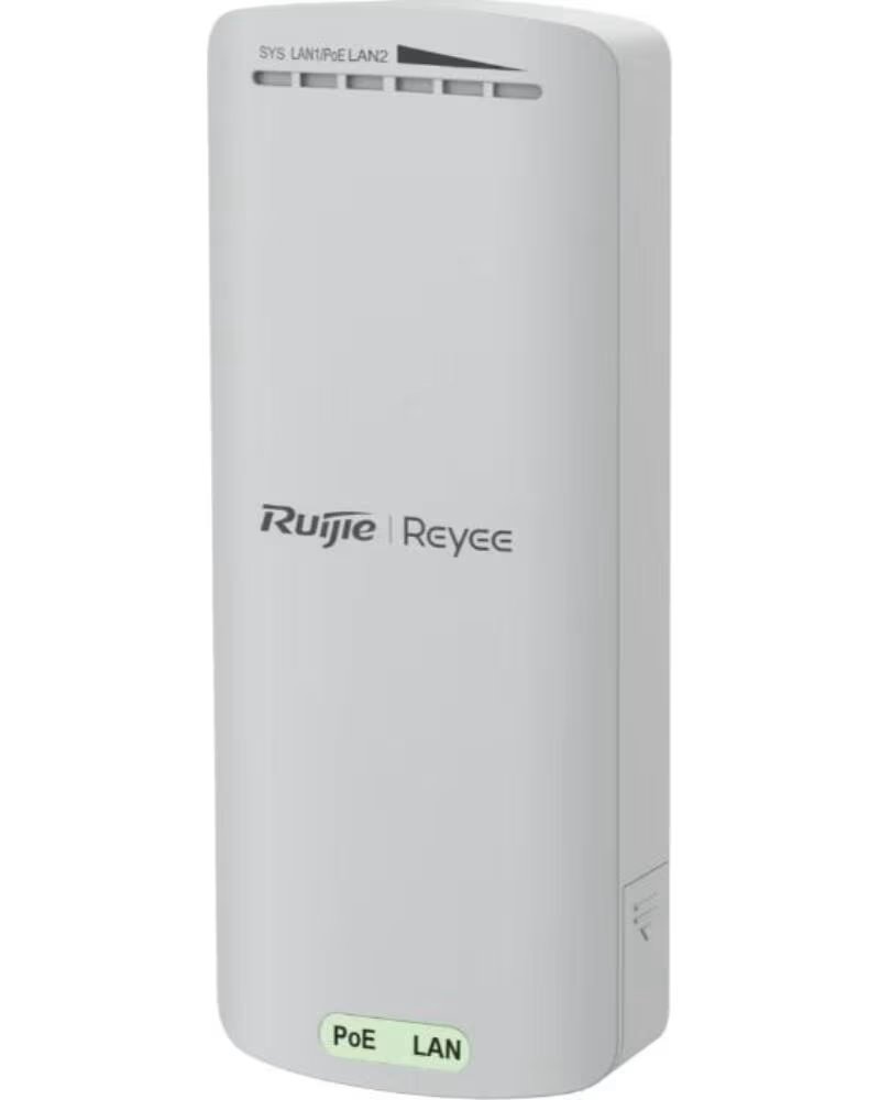 RUIJIE NETWORKS Reyee Antena 2 4GHz DualStr 500m Wireless Bridge