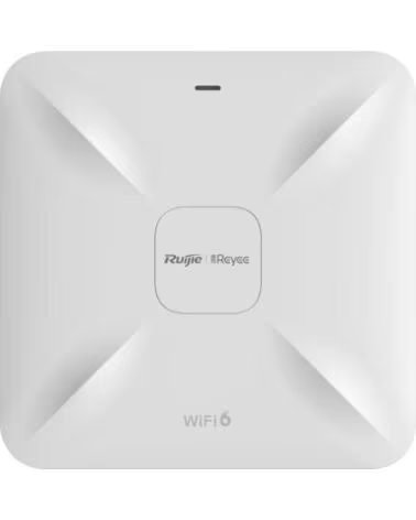 RUIJIE NETWORKS Reyee RG-RAP2260G AP WiFi6 2xGb 2x2 Omn