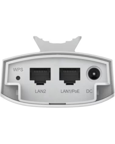 RUIJIE NETWORKS Reyee Antena 2 4GHz DualStr 500m Wireless Bridge