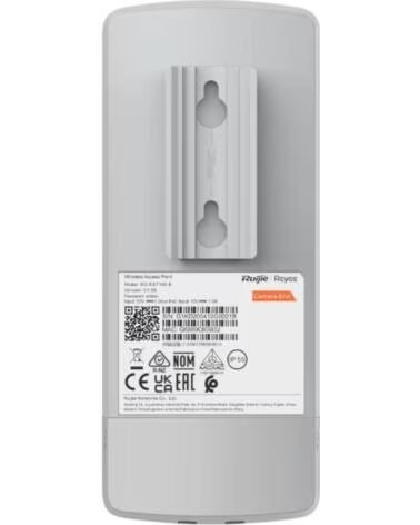 RUIJIE NETWORKS Reyee Antena 2 4GHz DualStr 500m Wireless Bridge