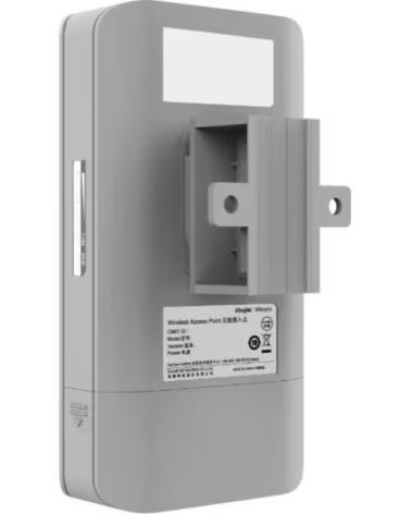 RUIJIE NETWORKS Reyee Antena 5GHz 10dBi Outdoor Wireless Bridge