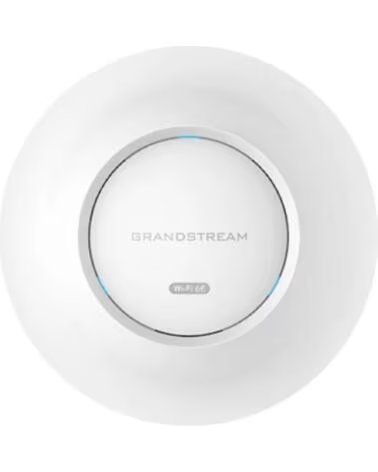 GRANDSTREAM GWN7665 WiFi6E AP 1xGbE 1x2 5GbE PoE
