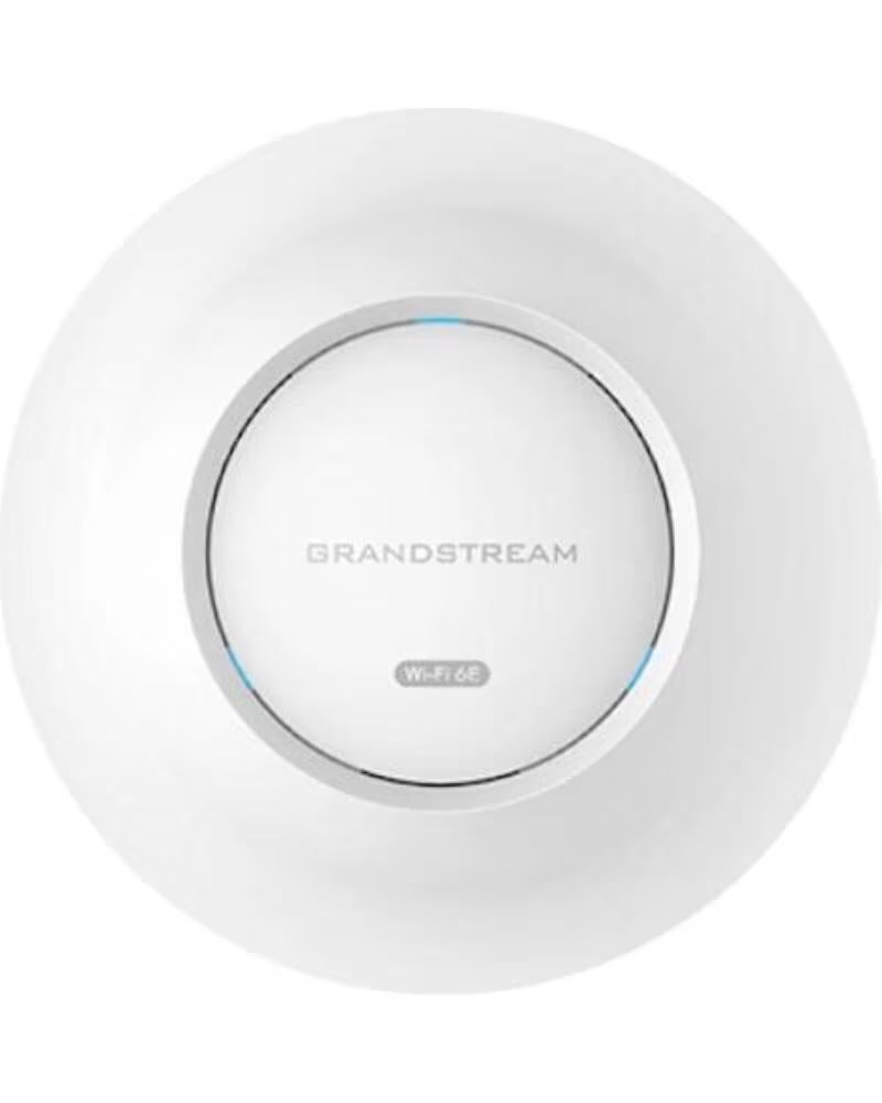 GRANDSTREAM GWN7665 WiFi6E AP 1xGbE 1x2 5GbE PoE