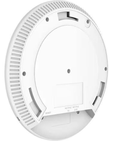 GRANDSTREAM GWN7665 WiFi6E AP 1xGbE 1x2 5GbE PoE