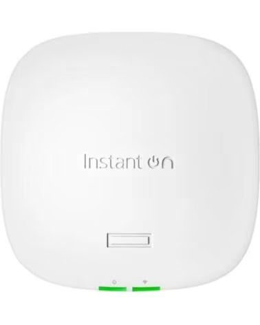 HPE ARUBA INSTANT ON AP32 WIFI6E PUNTO DI ACCESSO WIRELESS PER INTERNI