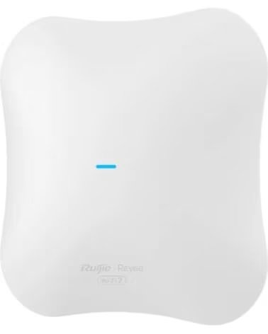 RUIJIE NETWORKS Reyee RAP72Pro AP BE5040 WiFi7 1x2 5Gb 1xGb Techo