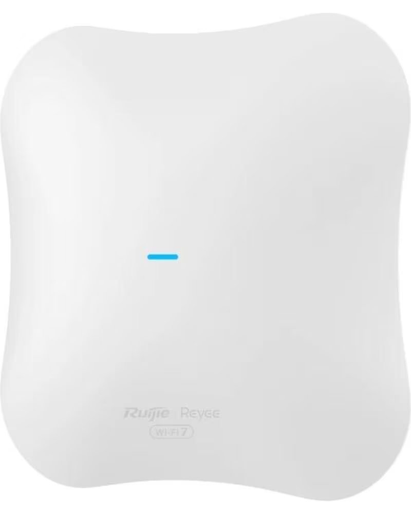 RUIJIE NETWORKS Reyee RAP72Pro AP BE5040 WiFi7 1x2 5Gb 1xGb Techo