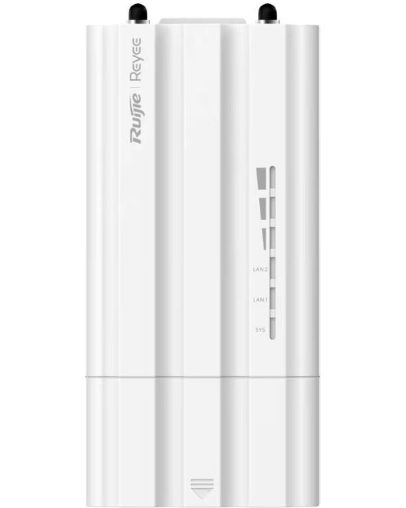 RUIJIE NETWORKS Reyee RG-AirMetro550G-B Base 2xGb 5GHz IP55 2xSMA