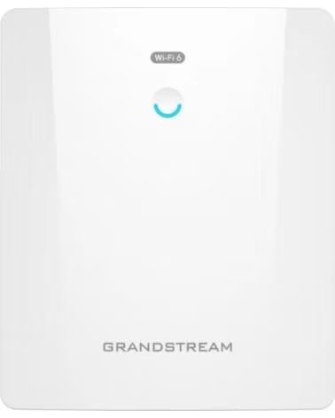 GRANDSTREAM GWN7664ELR WiFi6 AP 1x2 5Gb 1xSFP Out