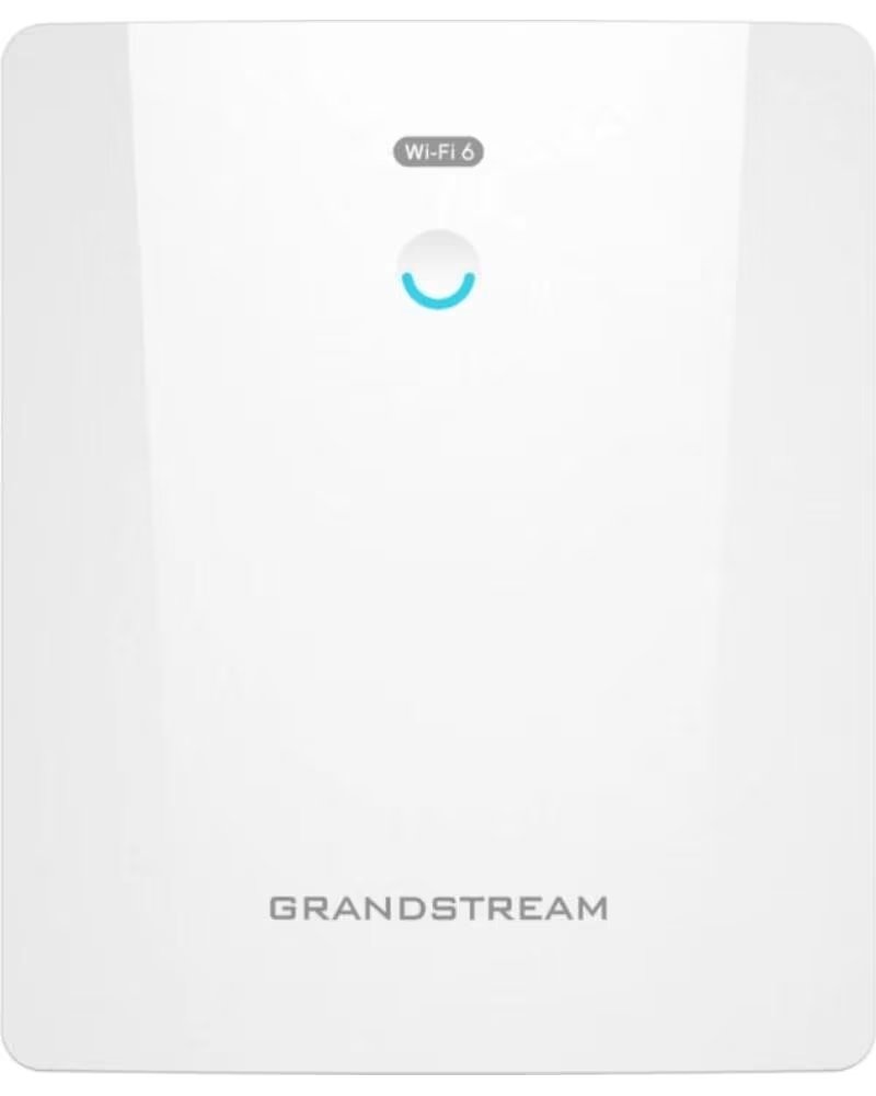 GRANDSTREAM GWN7664ELR WiFi6 AP 1x2 5Gb 1xSFP Out