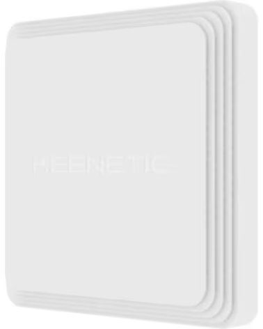 KEENETIC Orbiter Pro Punto Acceso Wifi 5 Mesh AC13