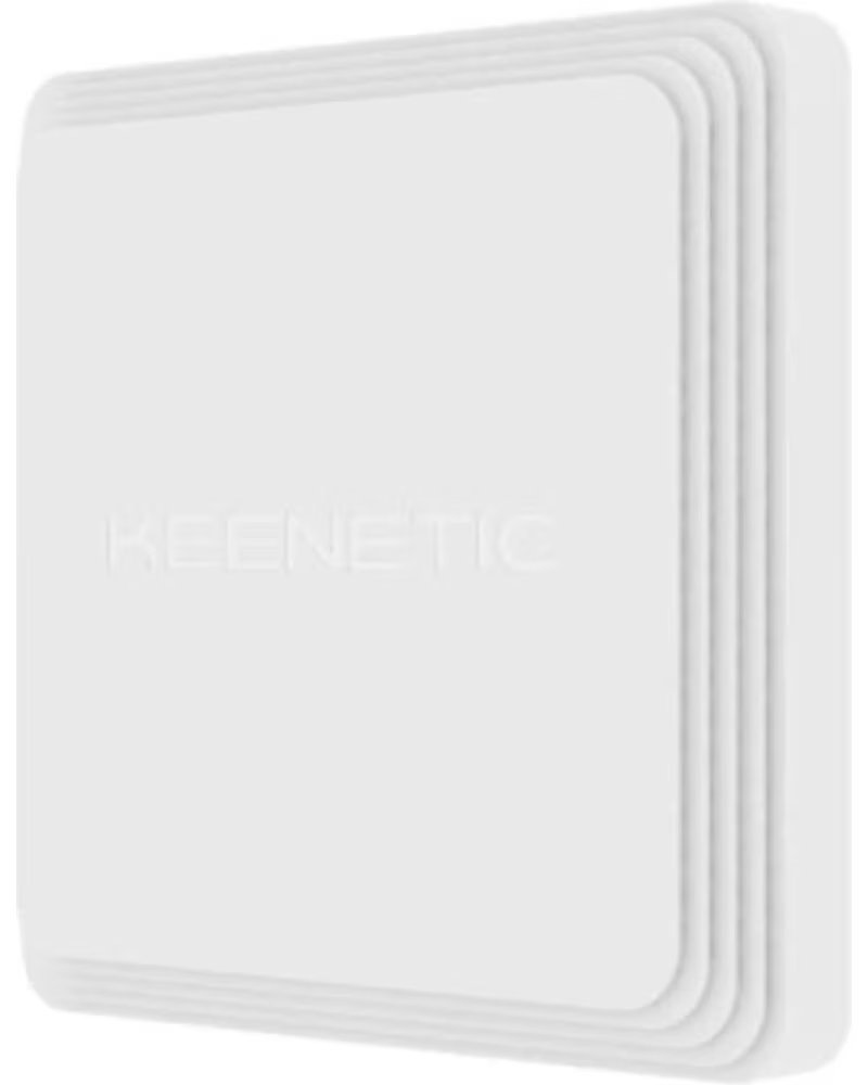 KEENETIC Orbiter Pro Punto Acceso Wifi 5 Mesh AC13