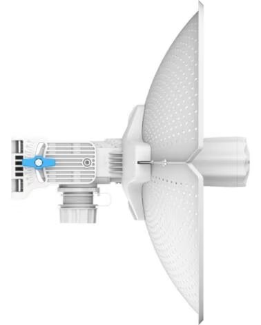 RUIJIE NETWORKS Reyee RG-AirMetro460F Enlace PtP PtMP IP65 15Km