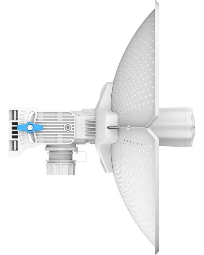 RUIJIE NETWORKS Reyee RG-AirMetro460F Enlace PtP PtMP IP65 15Km