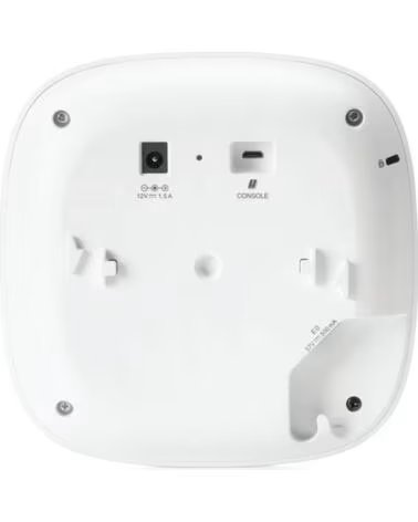 HPE ARUBA INSTANT ON AP22 PUNTO DI ACCESSO WI-FI 6 R6M50A