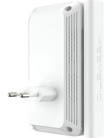 KEENETIC Buddy 4 Repetidor Wifi 4 Mesh