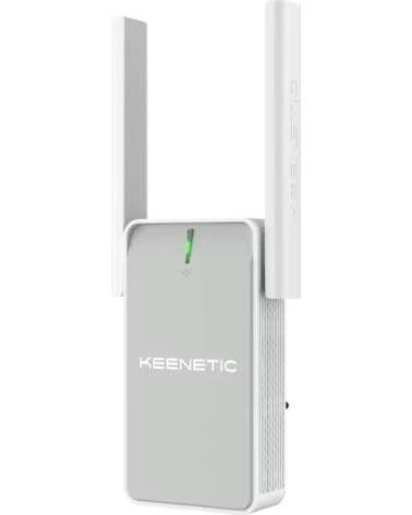 KEENETIC Buddy 6 Repetidor Wifi 6 Mesh