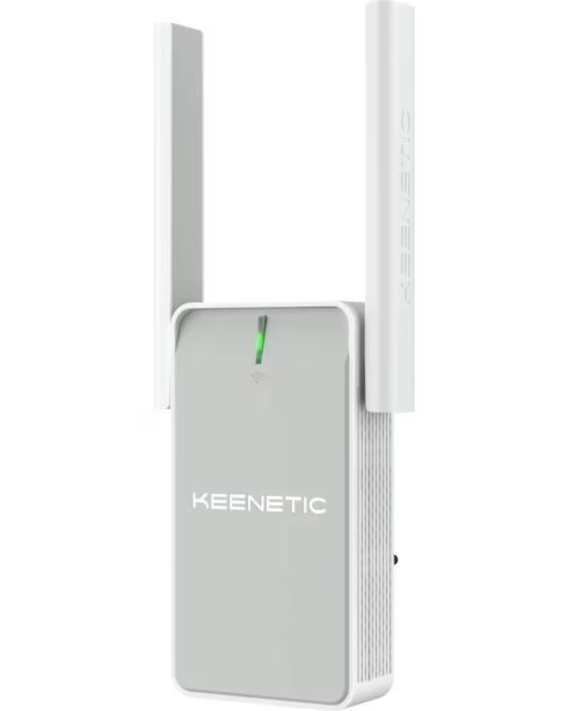 KEENETIC Buddy 6 Repetidor Wifi 6 Mesh
