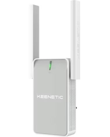 KEENETIC Buddy 4 Repetidor Wifi 4 Mesh
