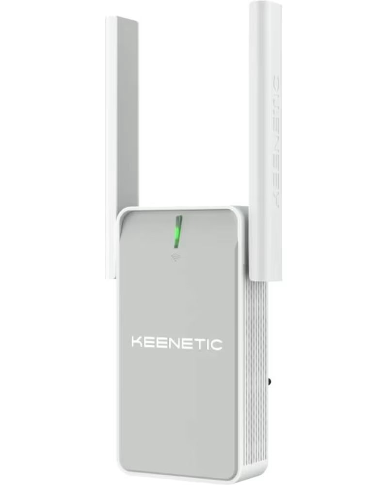 KEENETIC Buddy 4 Repetidor Wifi 4 Mesh