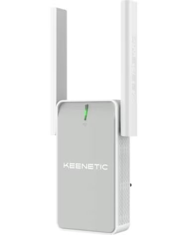 KEENETIC Buddy 5 Repetidor Wifi 5 Mesh