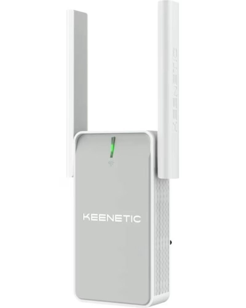 KEENETIC Buddy 5 Repetidor Wifi 5 Mesh
