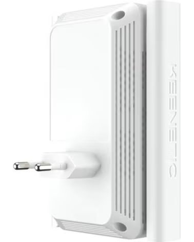 KEENETIC Buddy 6 Repetidor Wifi 6 Mesh