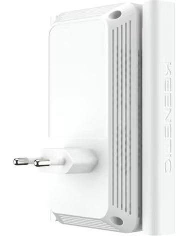 KEENETIC Buddy 5 Repetidor Wifi 5 Mesh