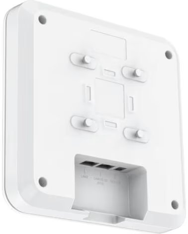 RUIJIE NETWORKS Reyee RG-RAP2260 AP WiFi6 1xmGb 1xGb AX3000 2x2