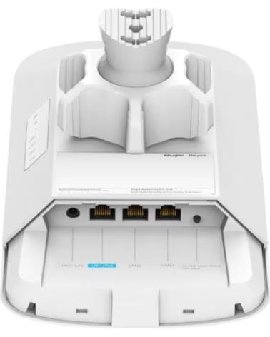 RUIJIE NETWORKS Reyee RG-EST350G Antena Wfi5 PTP-PTMP IP55 5KM