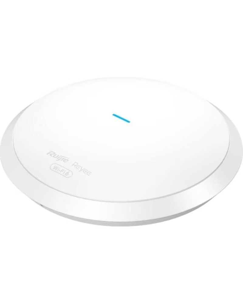 RUIJIE NETWORKS Reyee RG-RAP62 AP AX1800 WiFi6 MIMO 2x2 1xGb Techo