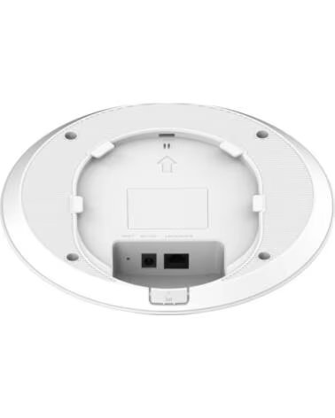 RUIJIE NETWORKS Reyee RG-RAP72 AP BE3600 WiFi7 MIMO 2x2 1x2 5Gb